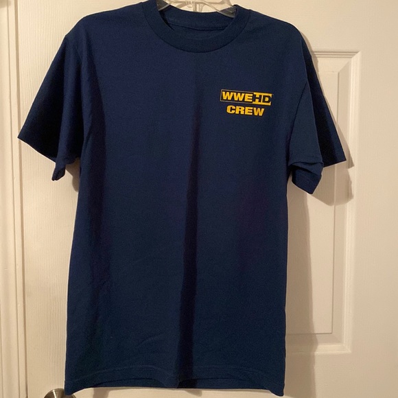 NWOT - WWE HD Summer Tour 2013 - Picture 2 of 6